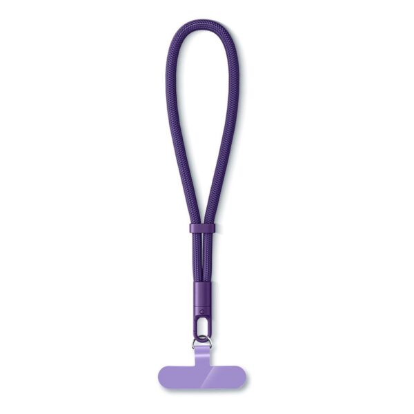 Multifunctional Adjustable Phone Strap